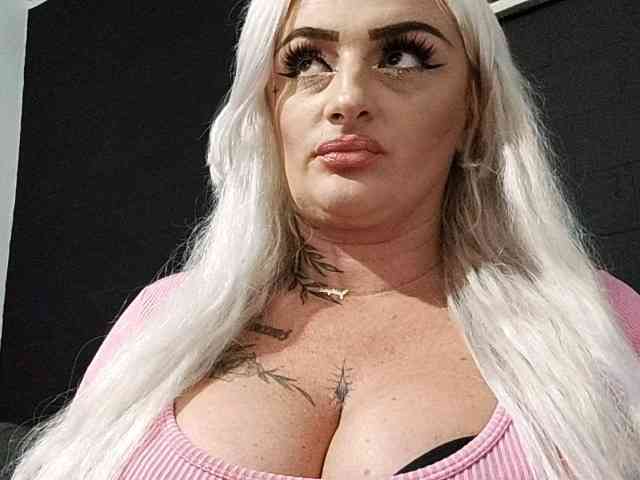 AnastasiaBlond webcam