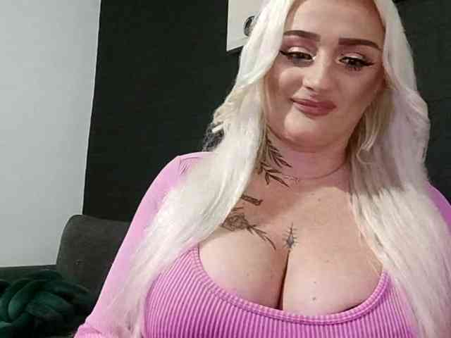AnastasiaBlond webcam