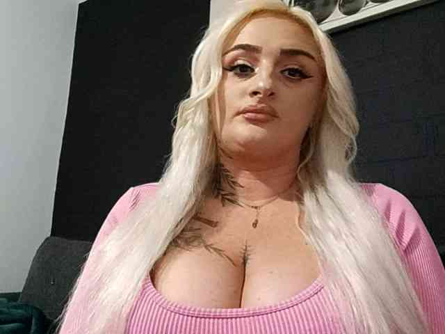 AnastasiaBlond webcam