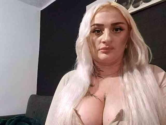 AnastasiaBlond