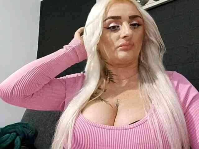 AnastasiaBlond webcam