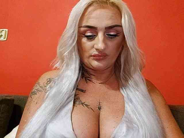 AnastasiaBlond webcam