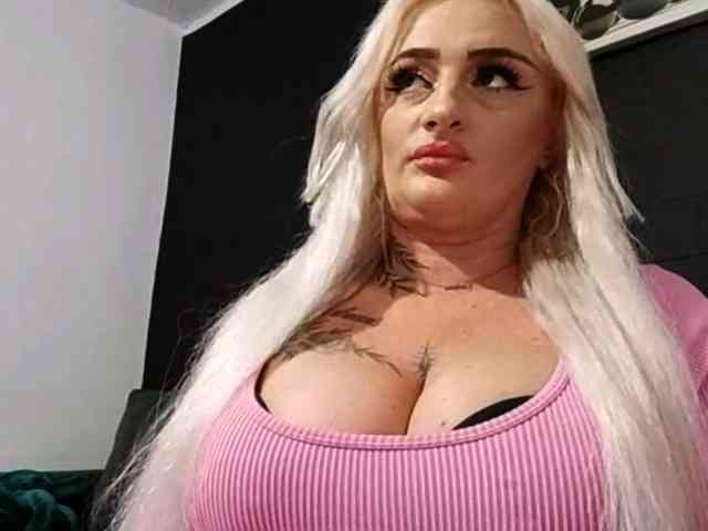 AnastasiaBlond webcam