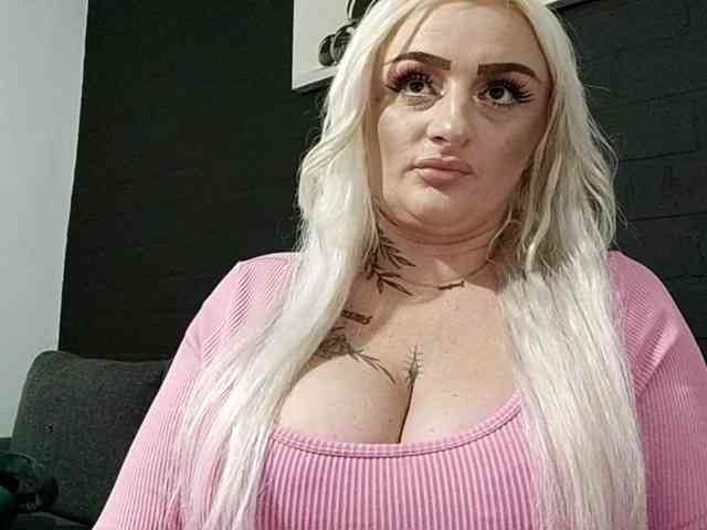 AnastasiaBlond