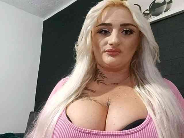 AnastasiaBlond webcam