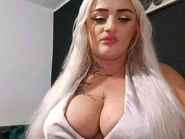 AnastasiaBlond