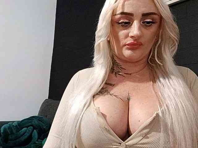 AnastasiaBlond