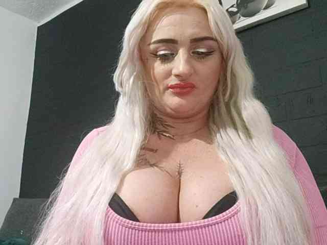 AnastasiaBlond webcam