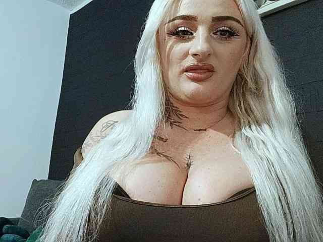 AnastasiaBlond webcam