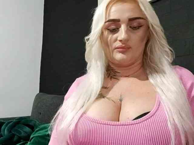 AnastasiaBlond webcam