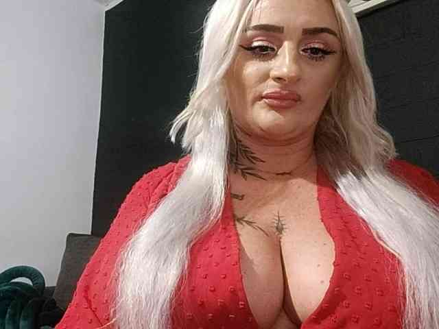 AnastasiaBlond webcam