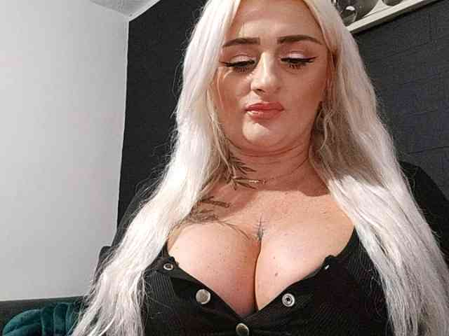 AnastasiaBlond webcam