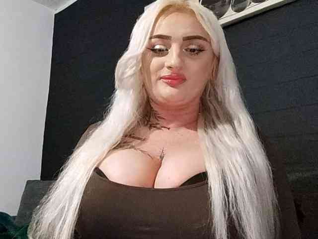 AnastasiaBlond webcam