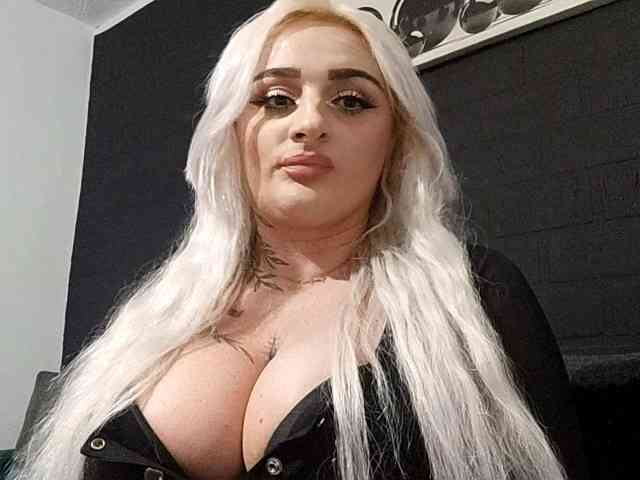 AnastasiaBlond