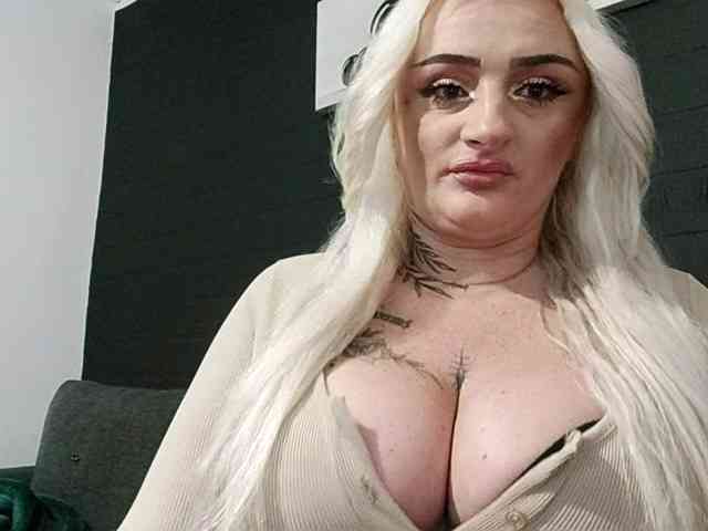 AnastasiaBlond