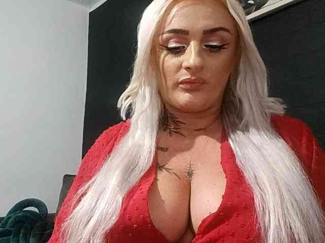 AnastasiaBlond webcam