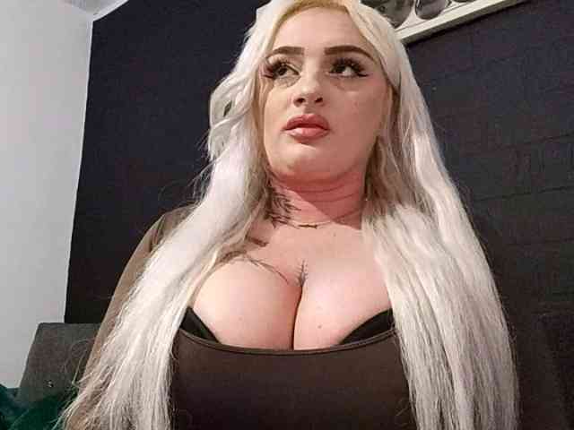 AnastasiaBlond webcam