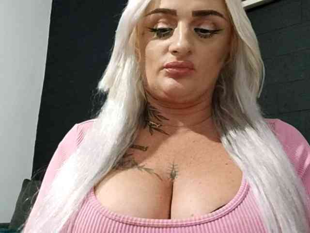 AnastasiaBlond webcam