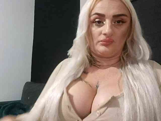 AnastasiaBlond