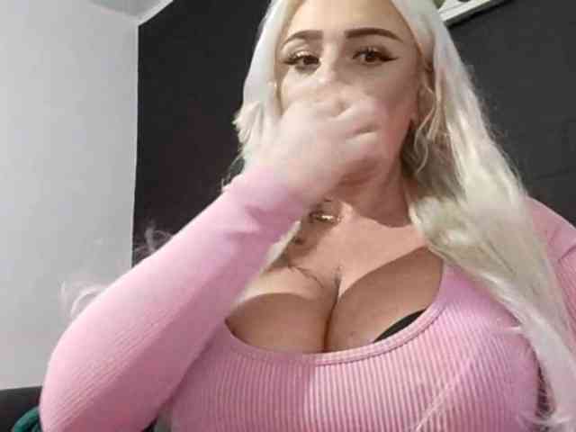 AnastasiaBlond webcam