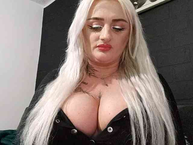 AnastasiaBlond webcam