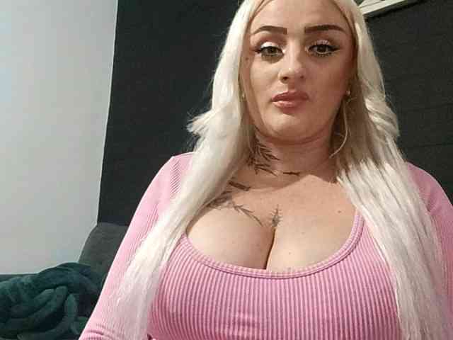 AnastasiaBlond webcam