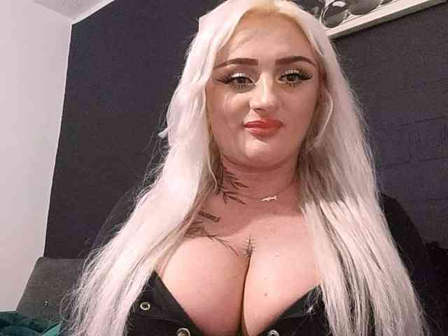 AnastasiaBlond webcam