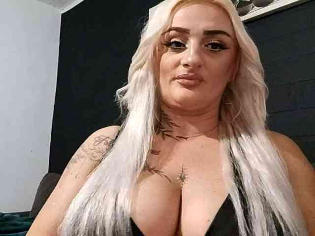 AnastasiaBlond webcam