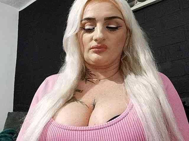 AnastasiaBlond webcam