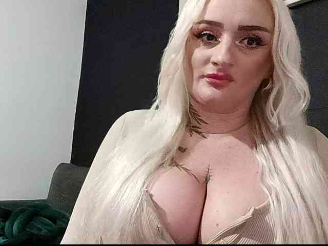 AnastasiaBlond