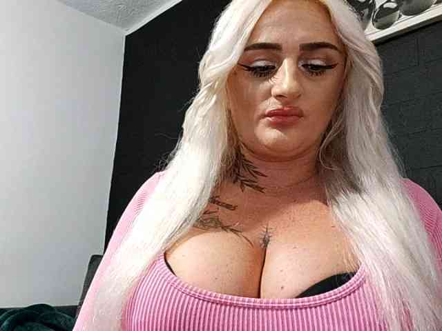 AnastasiaBlond webcam