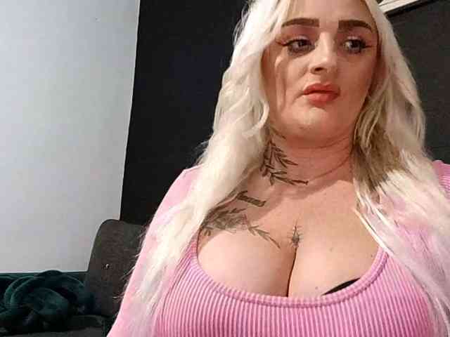 AnastasiaBlond webcam