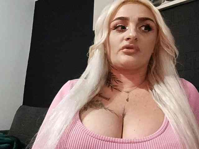 AnastasiaBlond webcam