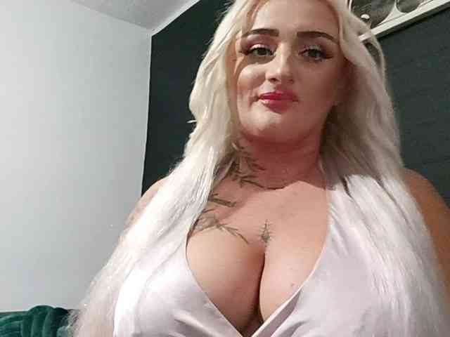 AnastasiaBlond webcam