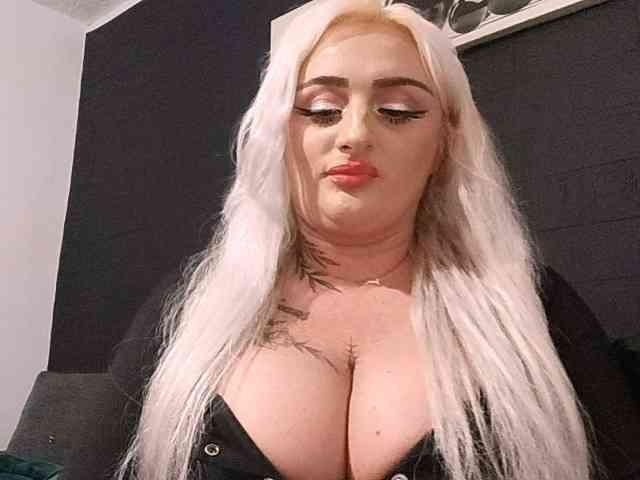 AnastasiaBlond webcam