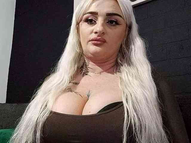 AnastasiaBlond webcam