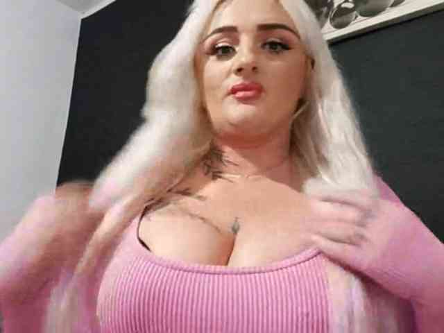 AnastasiaBlond