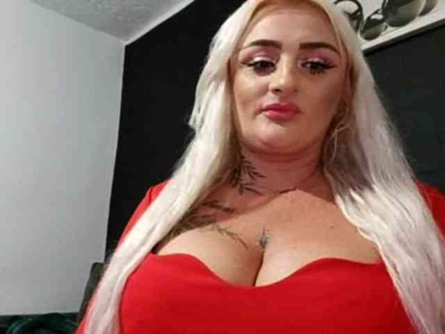 AnastasiaBlond