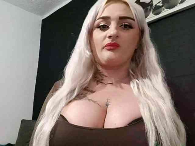 AnastasiaBlond