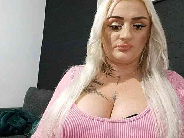 AnastasiaBlond