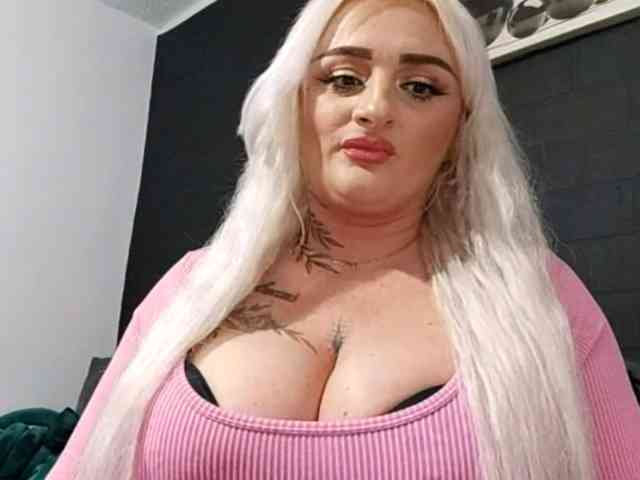 AnastasiaBlond