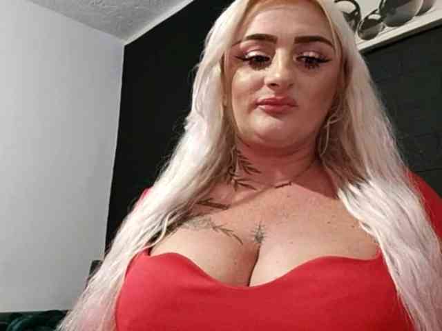 AnastasiaBlond