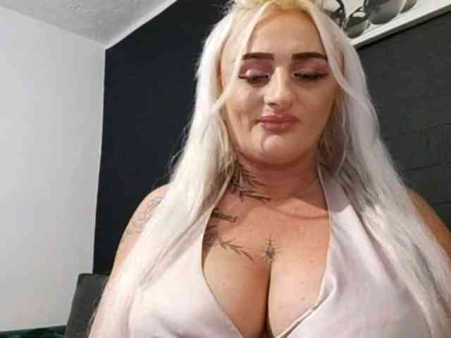 AnastasiaBlond