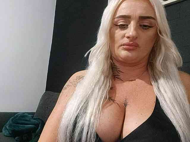 AnastasiaBlond
