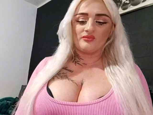 AnastasiaBlond