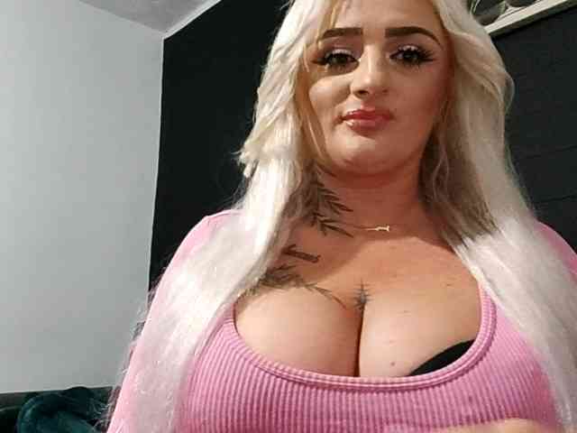 AnastasiaBlond webcam