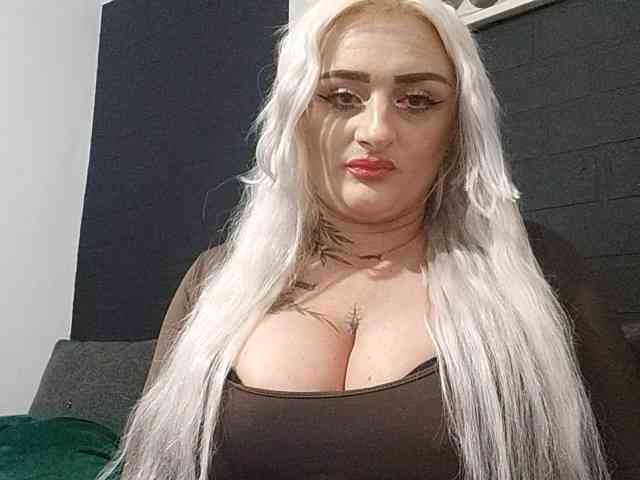 AnastasiaBlond webcam