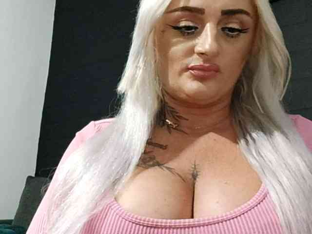 AnastasiaBlond webcam