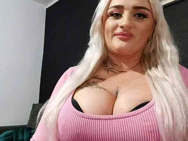 AnastasiaBlond