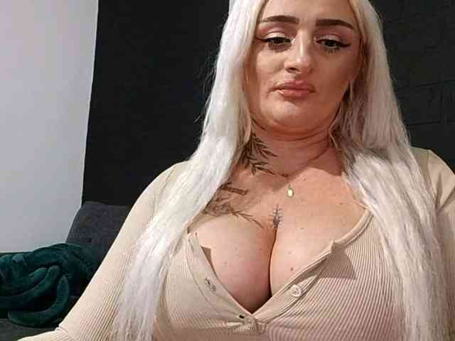 AnastasiaBlond webcam